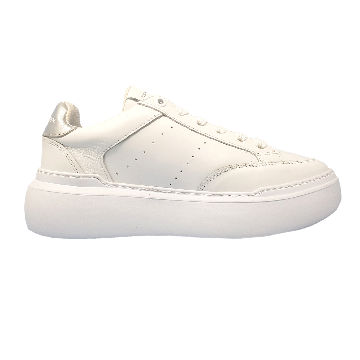 US Polo ARTIDE001A Weiß WHT white