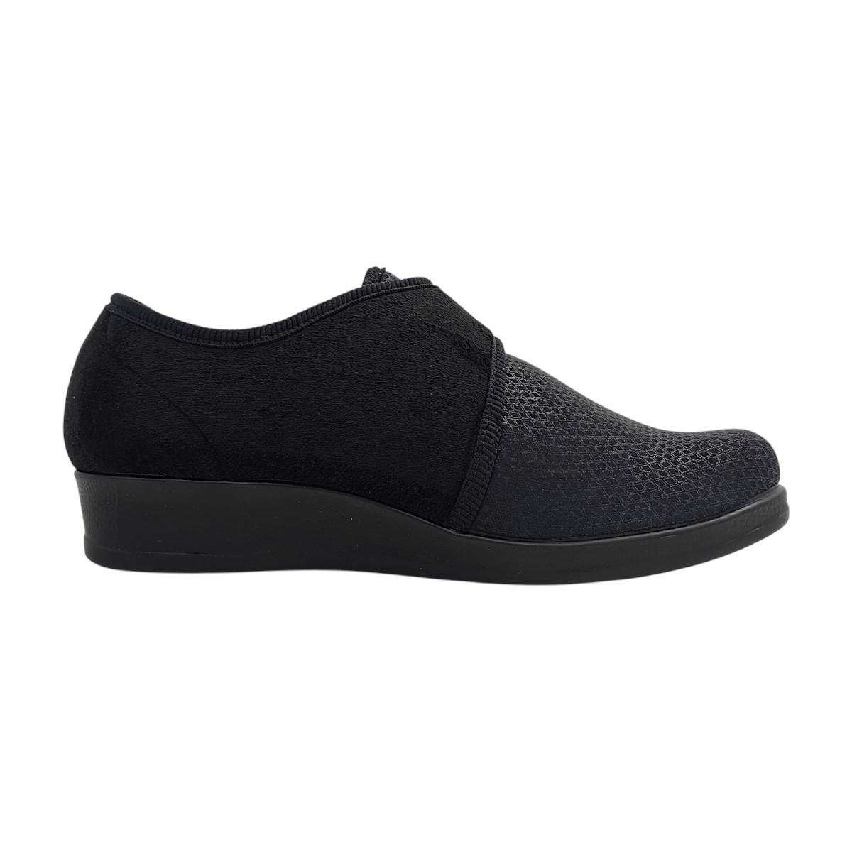 FLY FLOT 340108-01 Schwarz Schwarz