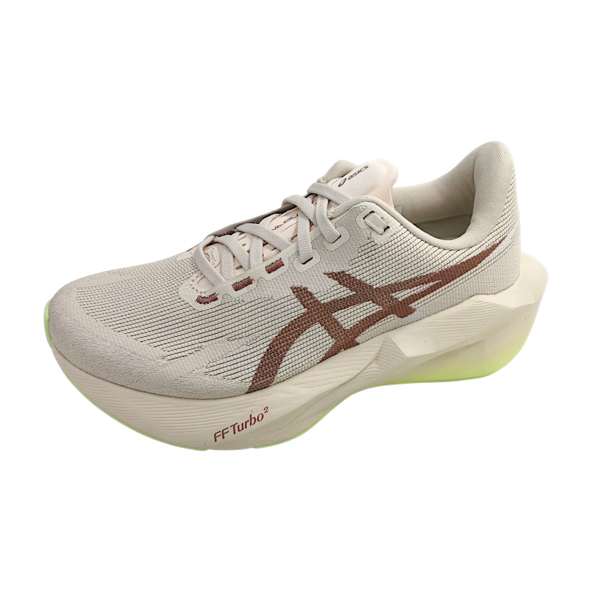 Asics Novablast 6 1012C008/700 Rosa rose/yellow 700