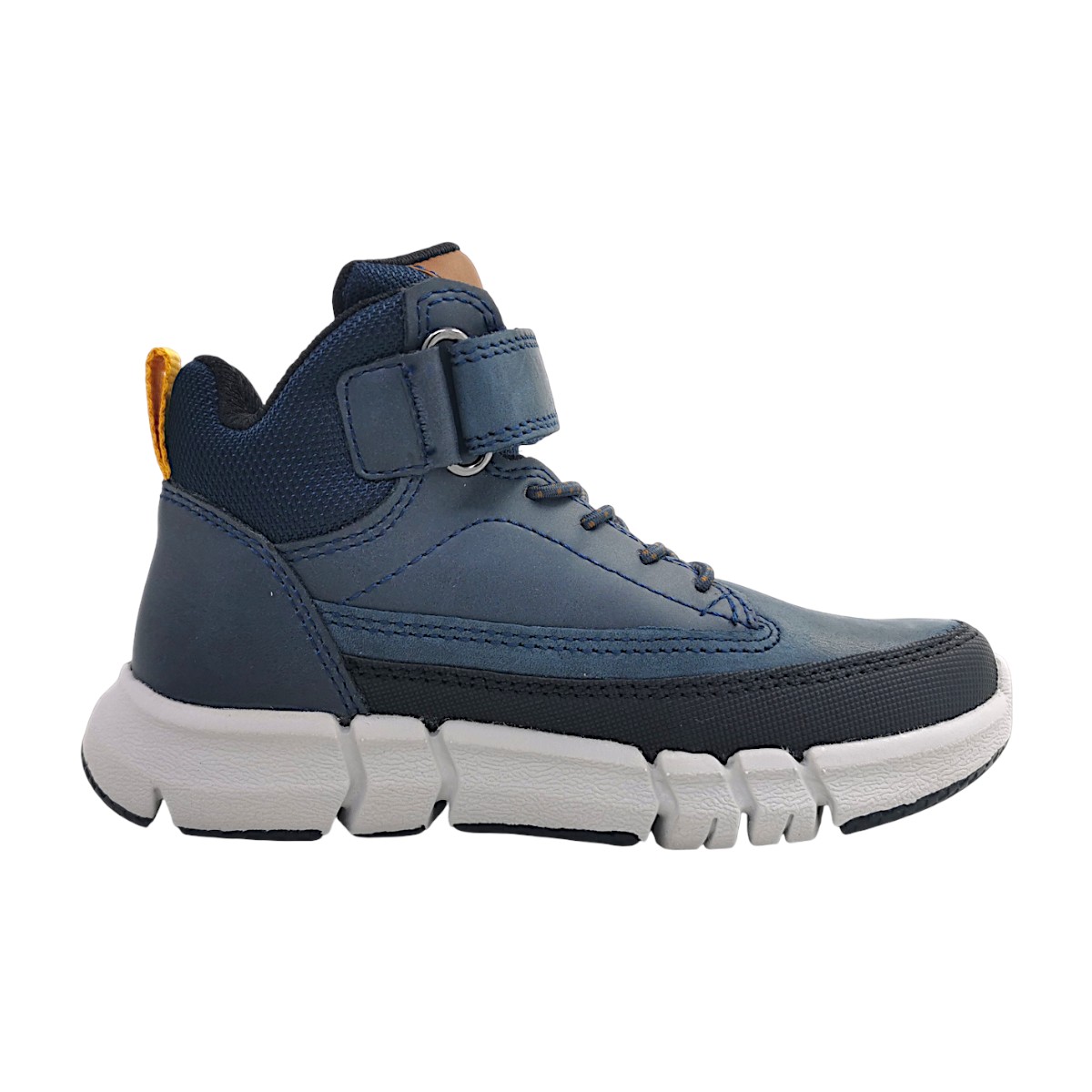 Geox J Flexyper B J369BA-0CLFU/C4002 Blau navy C4002 Geox J Flexyper B J369BA-0CLFU/C4002 Blau navy C4002