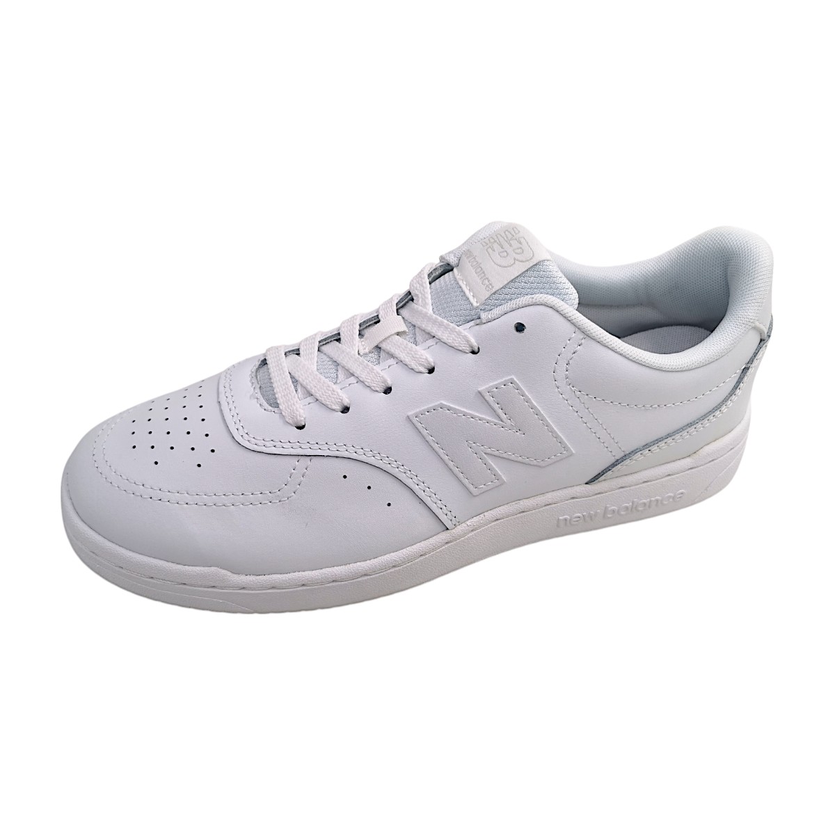 New Balance BB80 BB80OOO Weiß white
