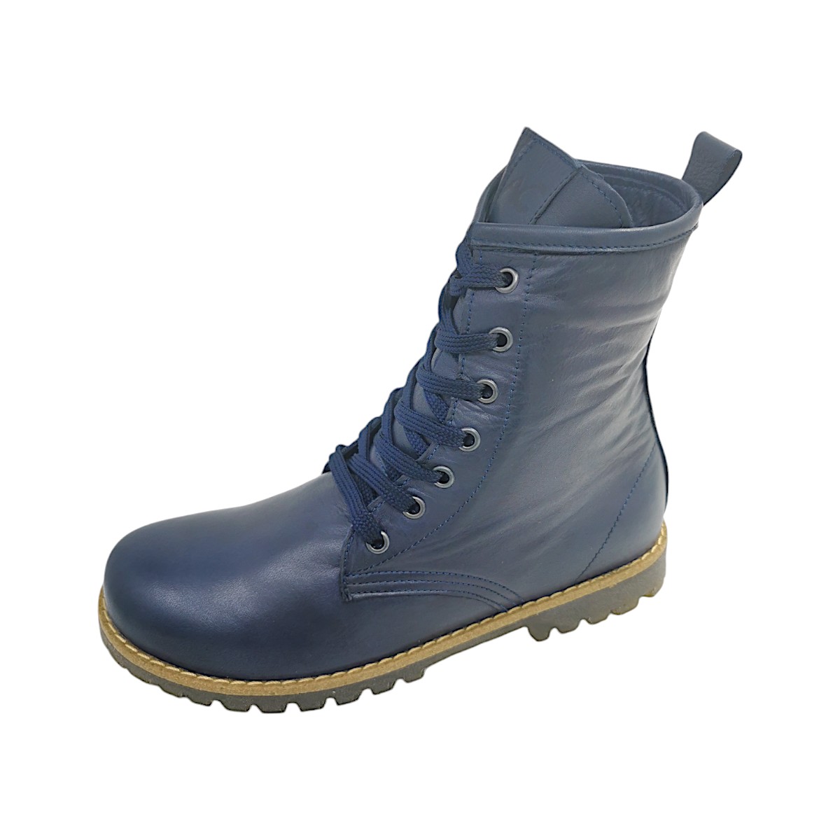 andrea conti 0342847 Blau dunkelblau 017