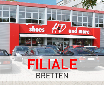 Schuhfiliale Bretten SchuhfilialeBretten