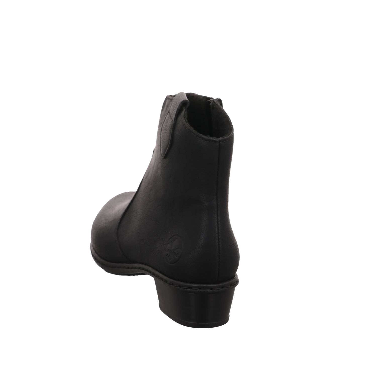 Rieker Y0762-00 Schwarz schwarz 00