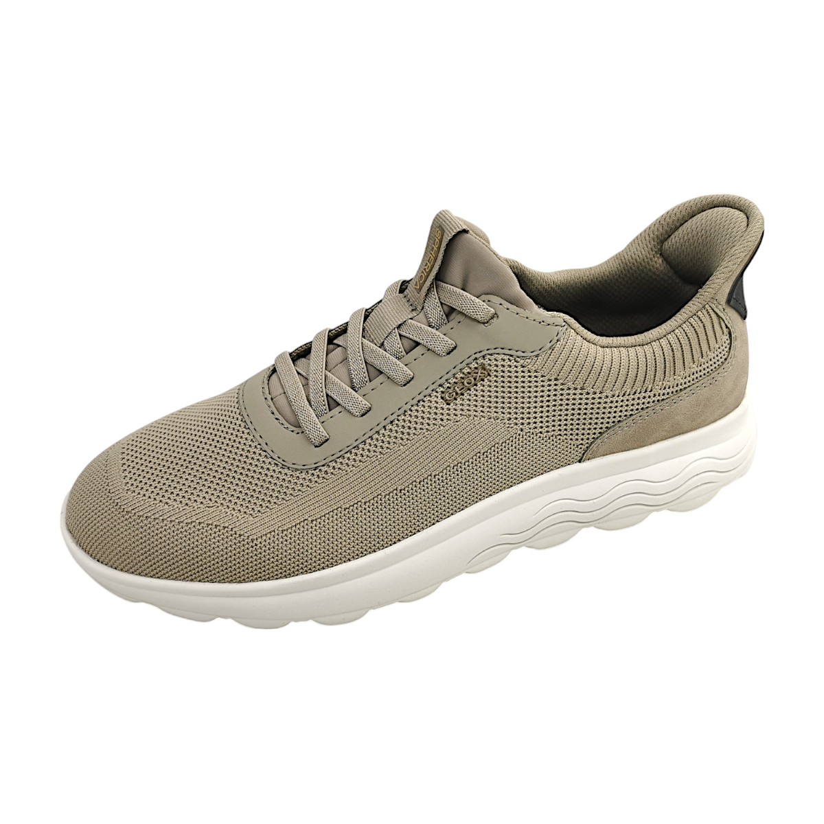 Geox Spherica Plus U55MPA-06KEK/C5004 Beige sand C5004