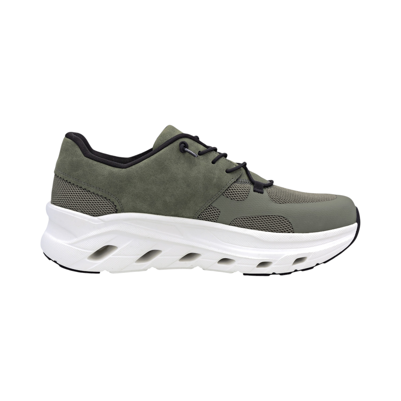 Rieker U3500-54 Grün grün/olive