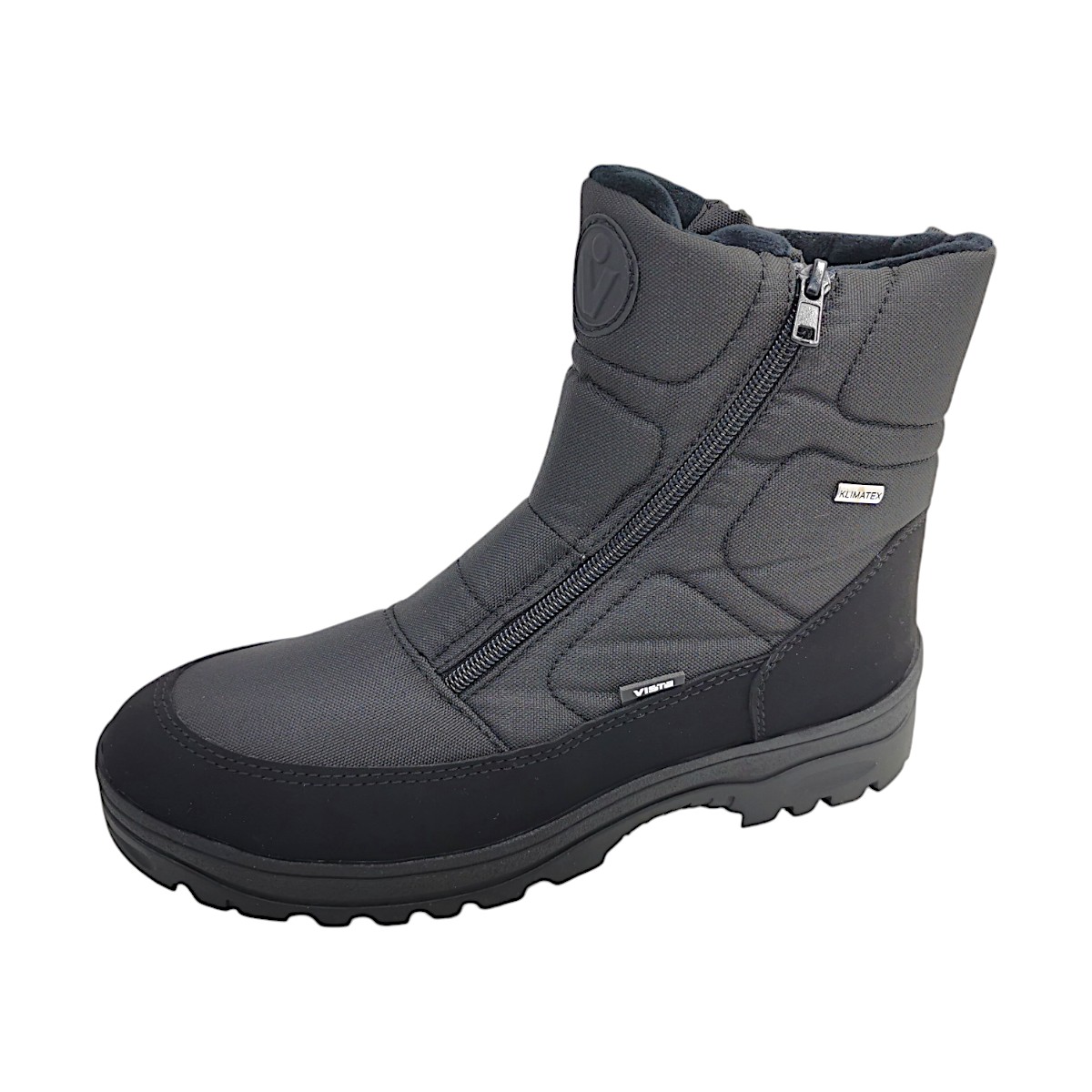 Skandia Eiskralle 24-3110K Schwarz schwarz Skandia Eiskralle 24-3110K Schwarz schwarz