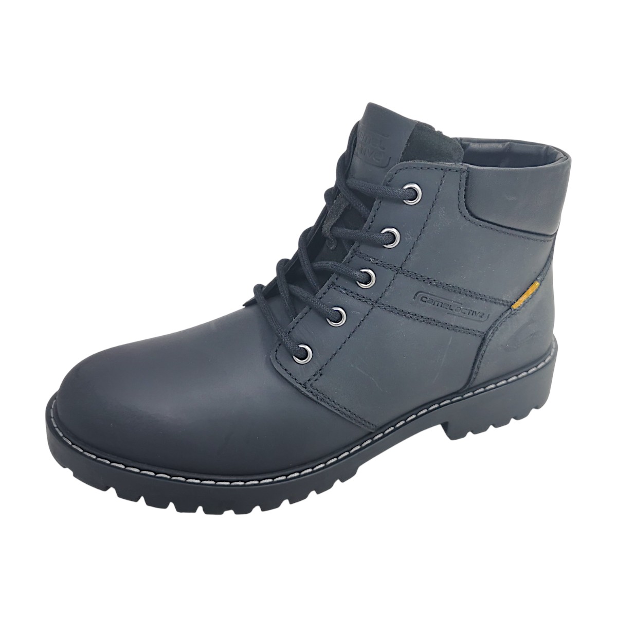 Camel Active Bust 57BUF02-402/100 Schwarz schwarz 100 Camel Active Bust 57BUF02-402/100 Schwarz schwarz 100