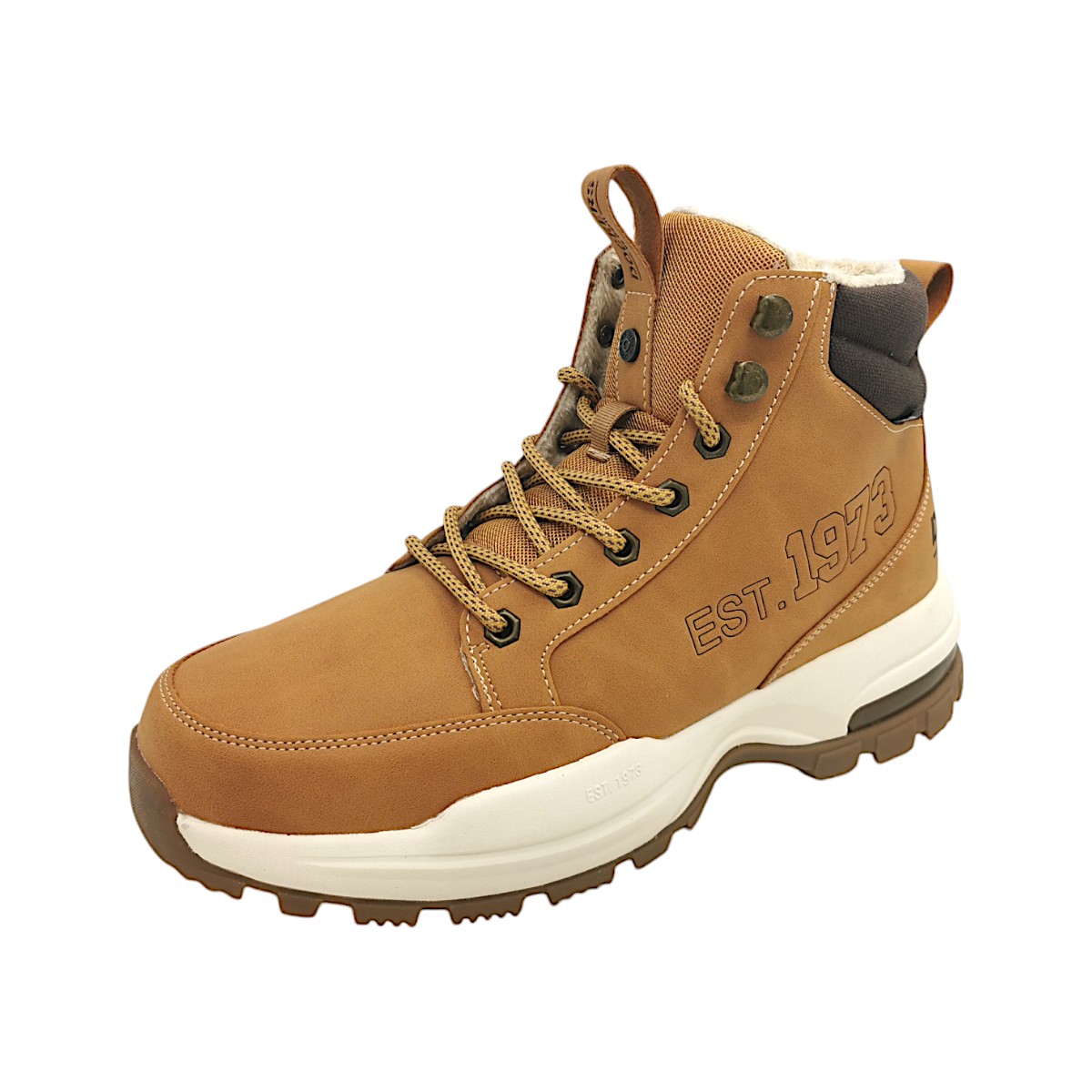 Dockers by Gerli 51FY106-630/910 Braun golden tan 910 Dockers by Gerli 51FY106-630/910 Braun golden tan 910