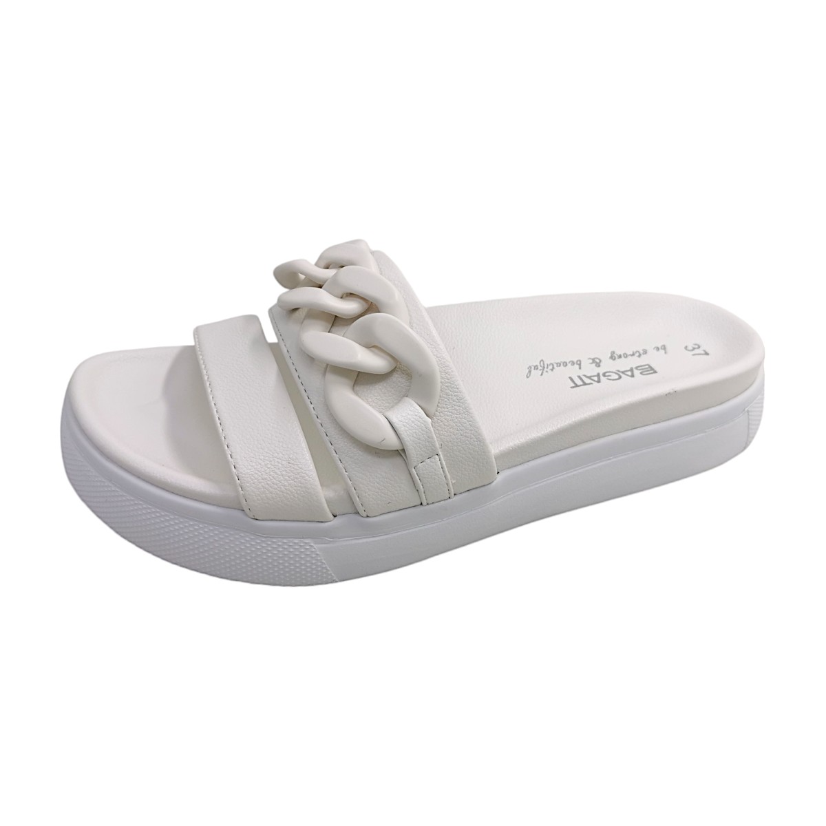 Bagatt D31-A7590-5000/2000 Weiß 2000 white