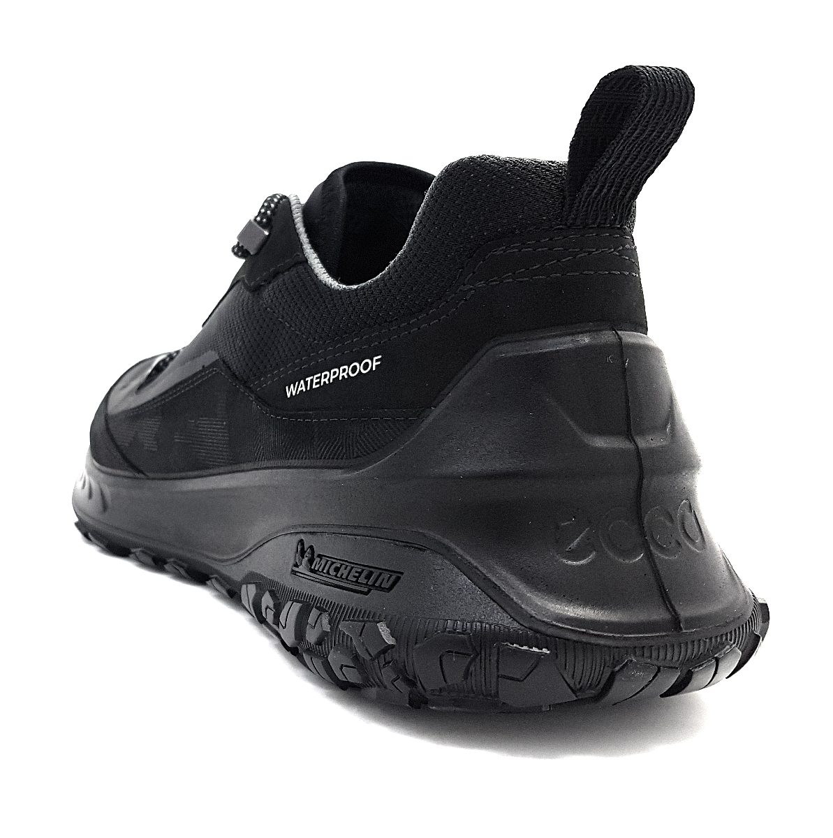 Ecco Ult-Trn M UST 824254-51052 Schwarz Black Ecco Ult-Trn M UST 824254-51052 Schwarz Black