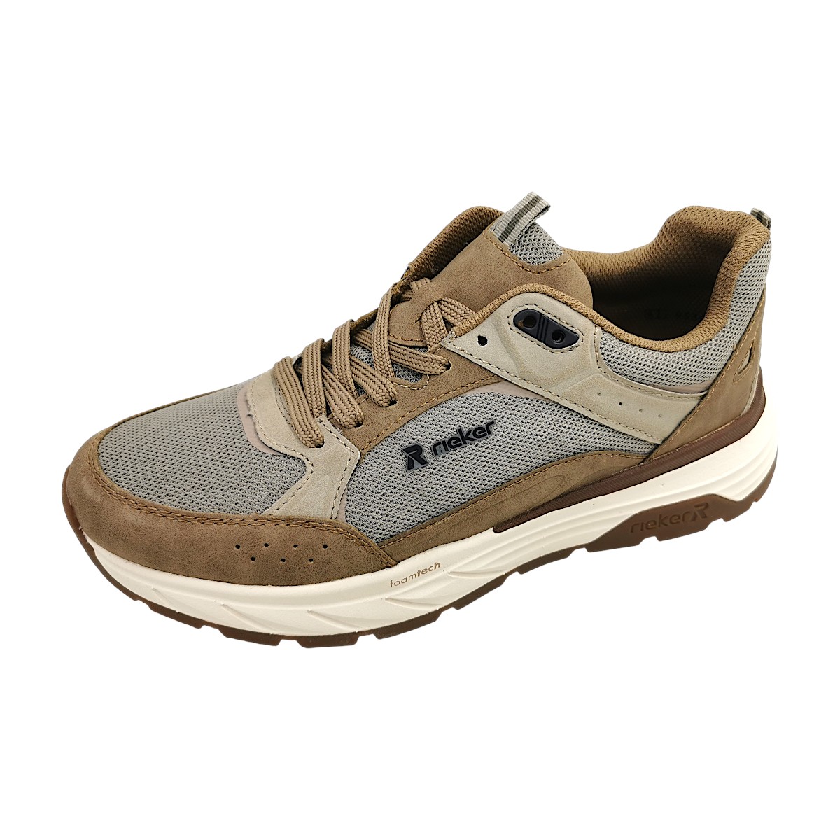 Rieker 06101-64 Braun beige 64
