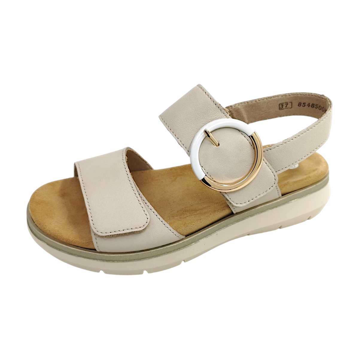 Remonte D2K50-80 Beige porzellan 80