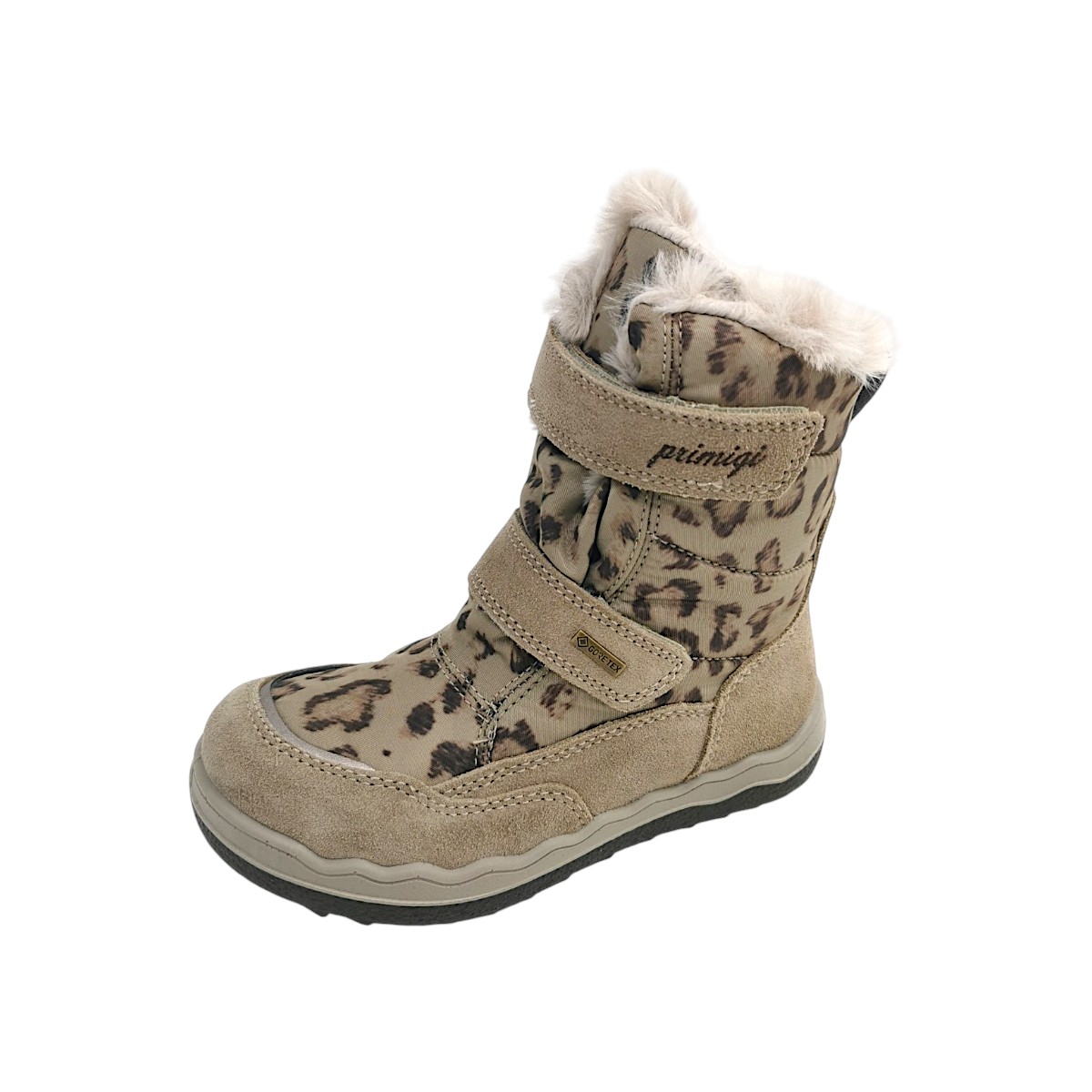 Primigi Frozen GTX Kinderschuhe Mädchen Winterstiefel Beige Freizeit (fango/cord 028, Größe 29 EU) Primigi Frozen GTX Kinderschuhe Mädchen Winterstiefel Beige Freizeit (fango/cord 028, Größe 29 EU)