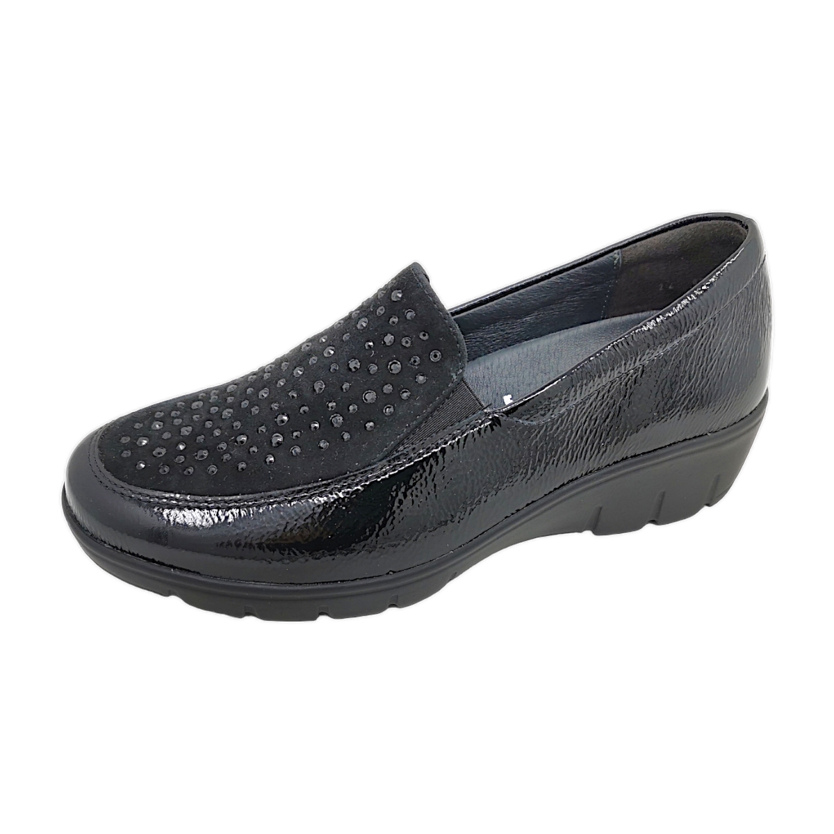 Semler Judith J7155-511/001 Schwarz schwarz 001 Semler Judith J7155-511/001 Schwarz schwarz 001