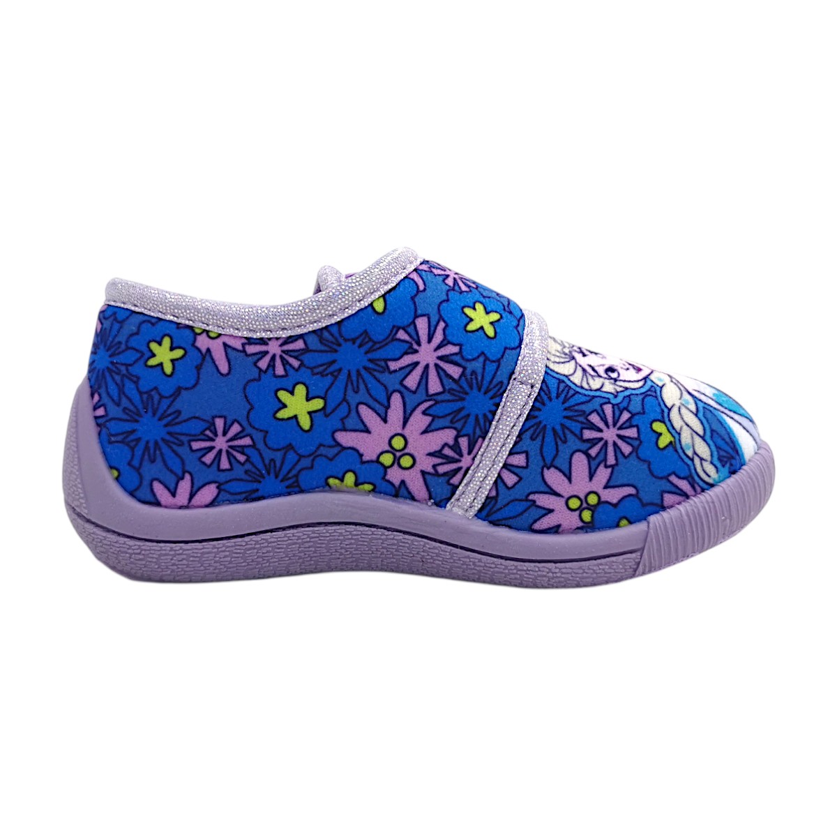 Leomil FZ014933 Blau blue/rose