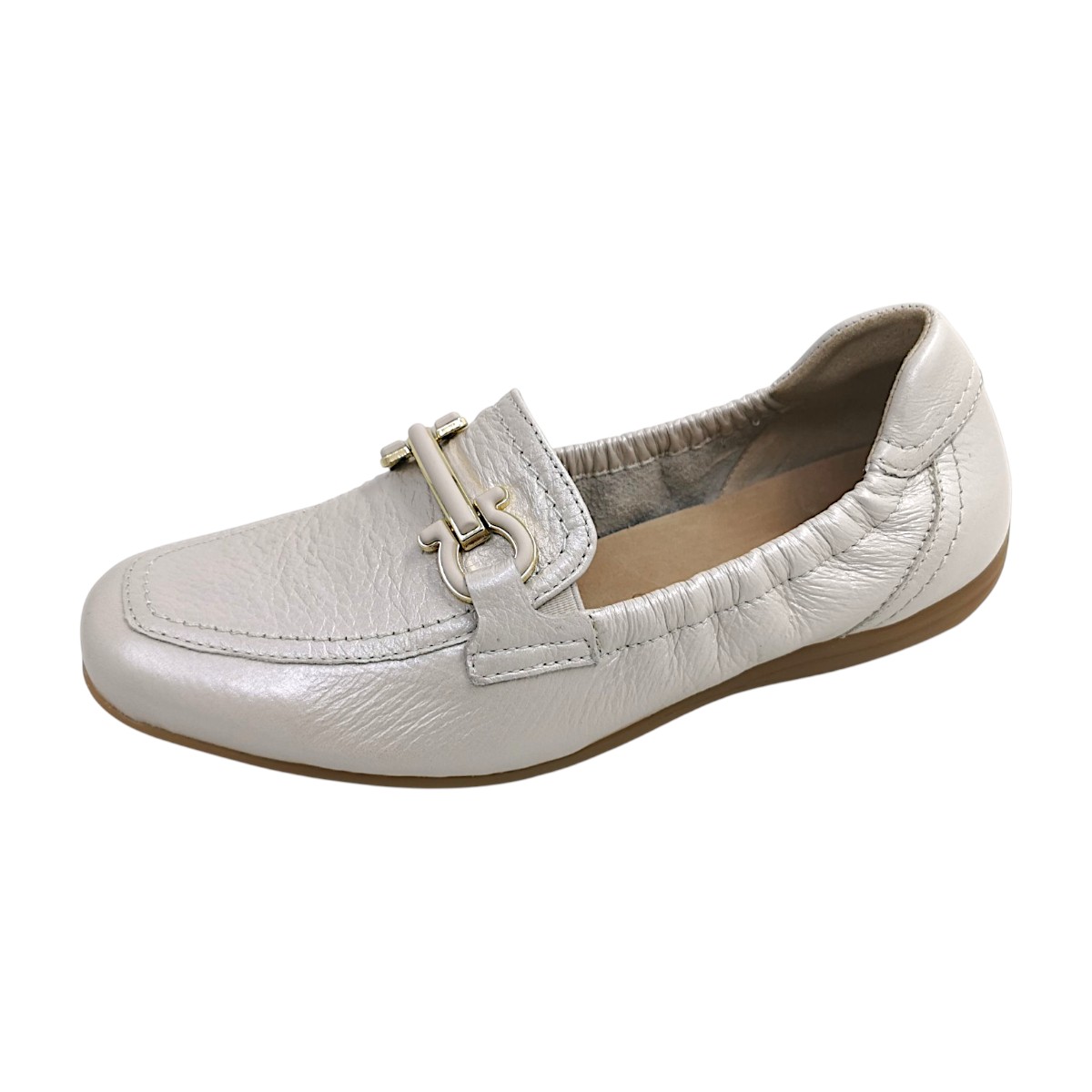 Caprice 9-24654-42-131 Beige pearl 131