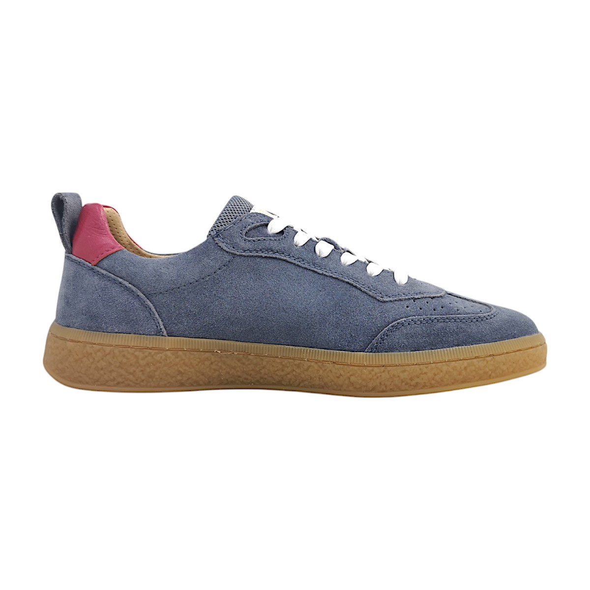 Bugatti Woman Staz D31ARJ011410-4081 Blau blue/multi 4081