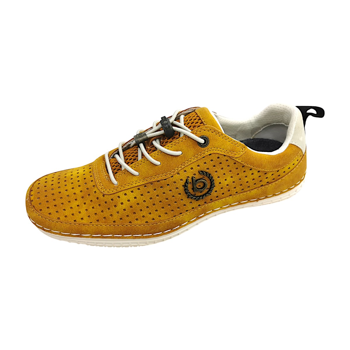 Bugatti Bimini 341-AFF07-5000/5000 Gelb yellow 5000