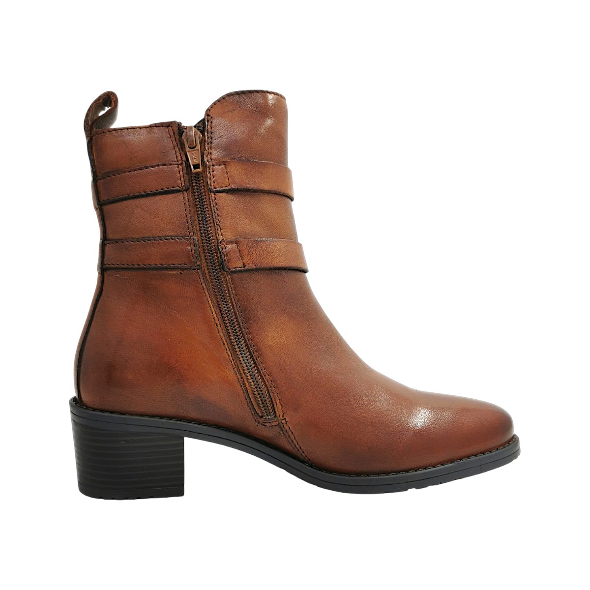 Bagatt D117683B4100-6300 Braun cognac 6300