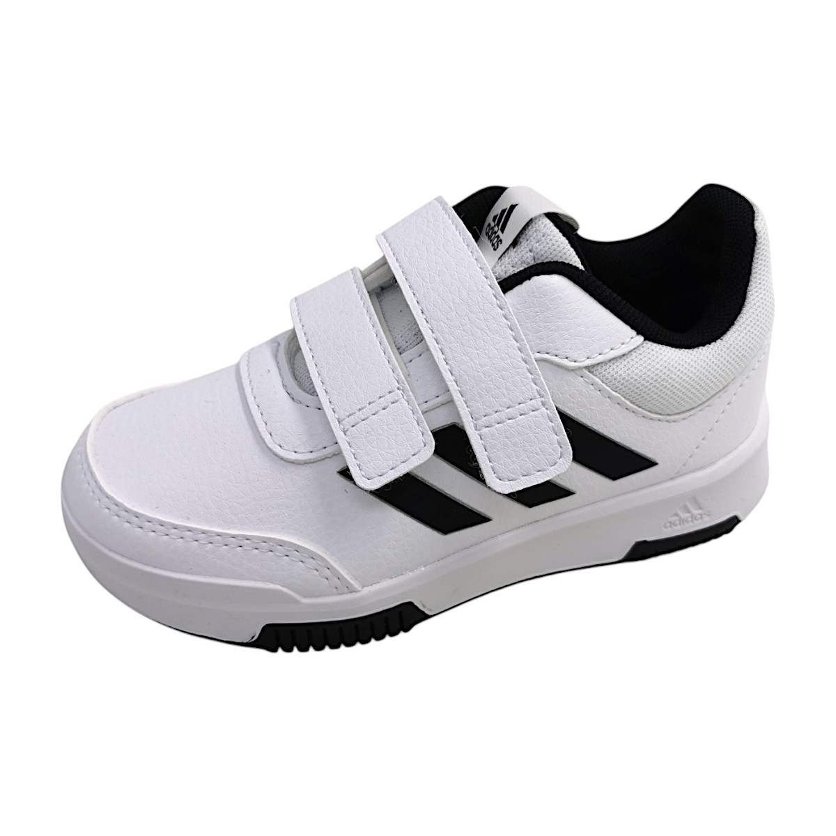 adidas GW1981 Weiß white/black