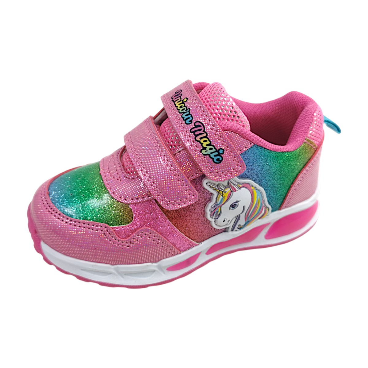 Leomil LE000515 Rosa fuchsia/multi Leomil LE000515 Rosa fuchsia/multi