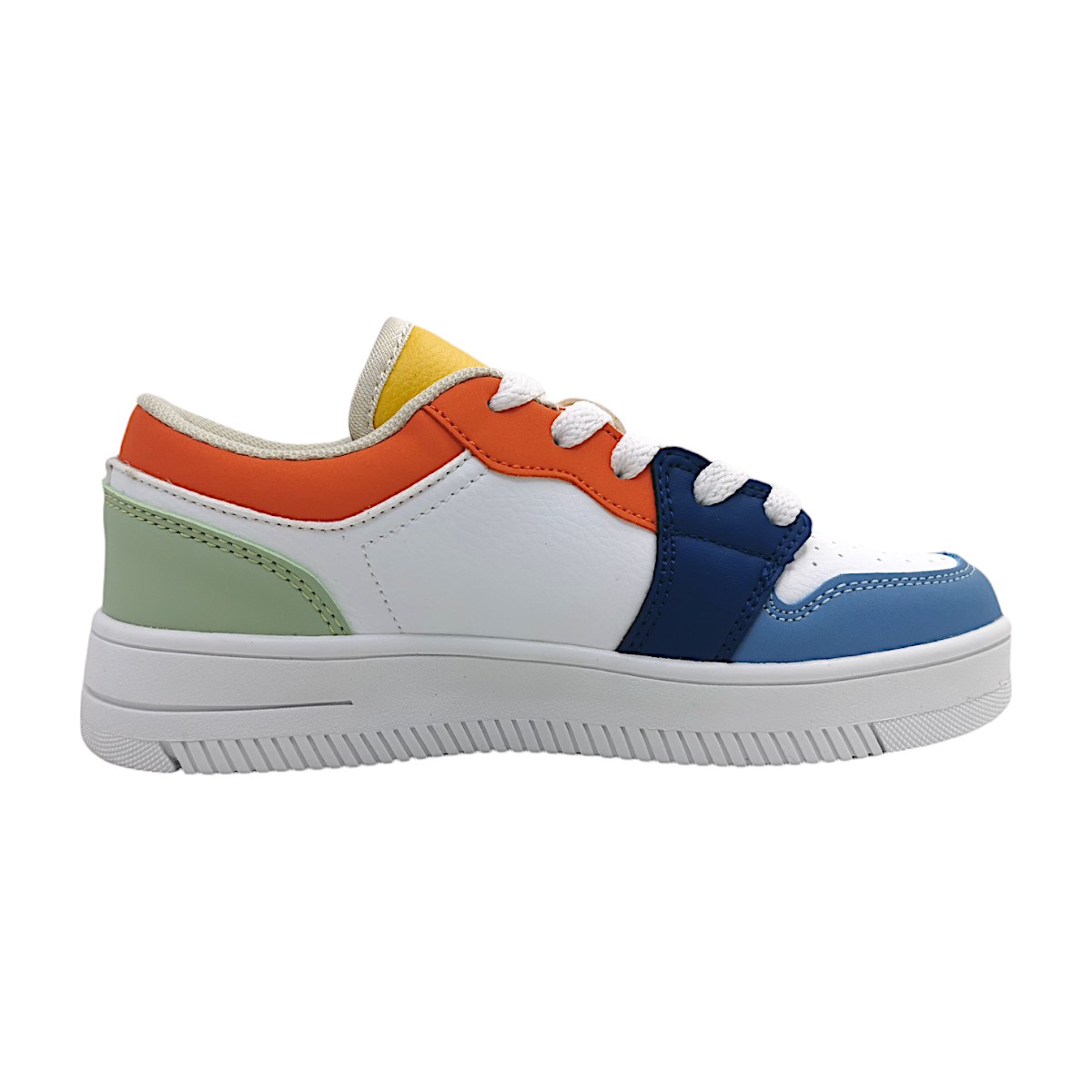 Jela Dean Weiß white/green/blue Jela Dean Weiß white/green/blue
