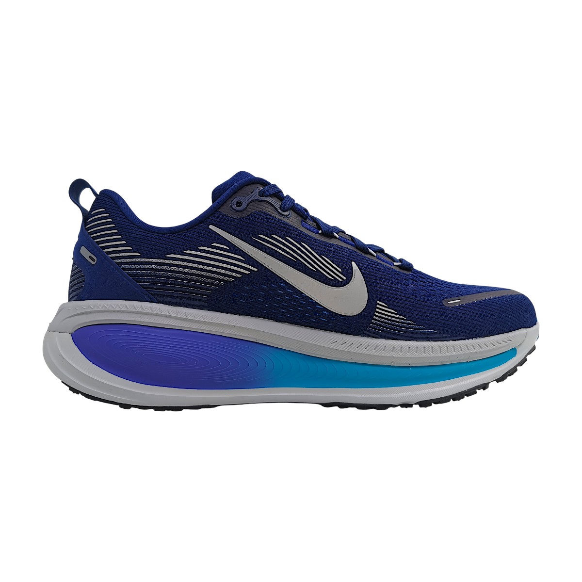 Nike Vomero 18 HM6803-401 Blau bluevoid/metallic 401
