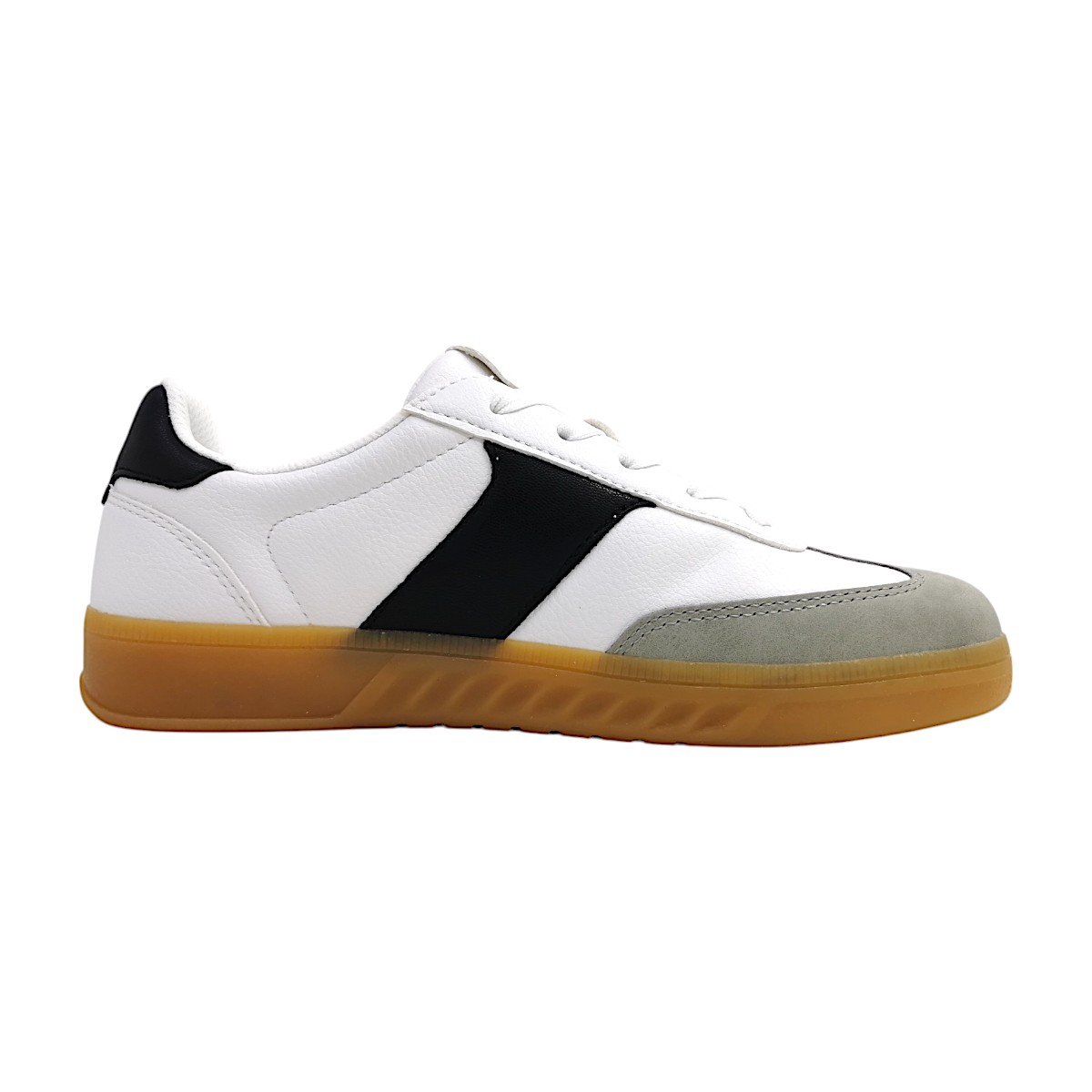 Bugatti Woman Alison Evo 435-AQJ02-5550/2081 Weiß white/multi 2081 Bugatti Woman Alison Evo 435-AQJ02-5550/2081 Weiß white/multi 2081