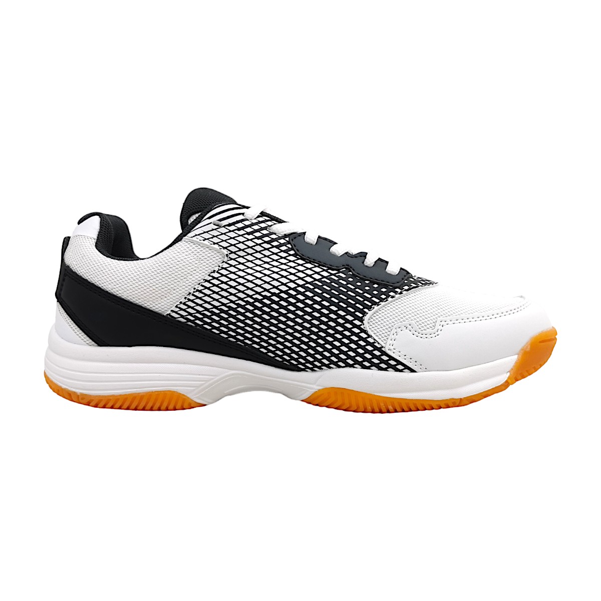 Jako J-MS AD 38009 Weiß Ace White/Steel Grey 0011