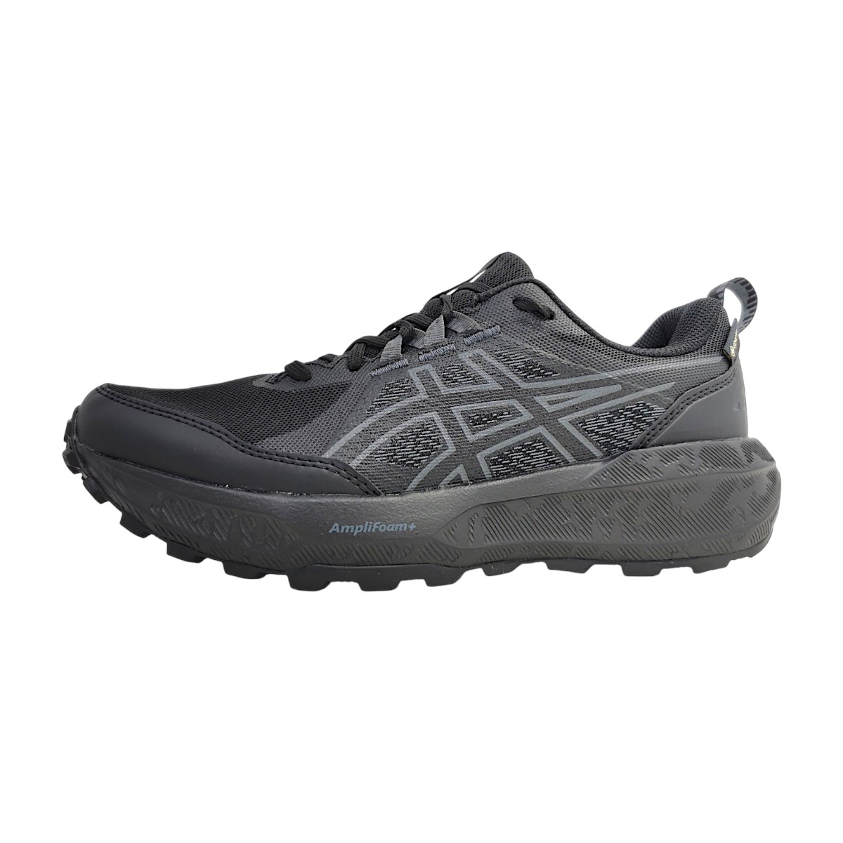 Asics Gel-Sonoma 8 GTX 1012B770-002 Schwarz black/carrier grey 002