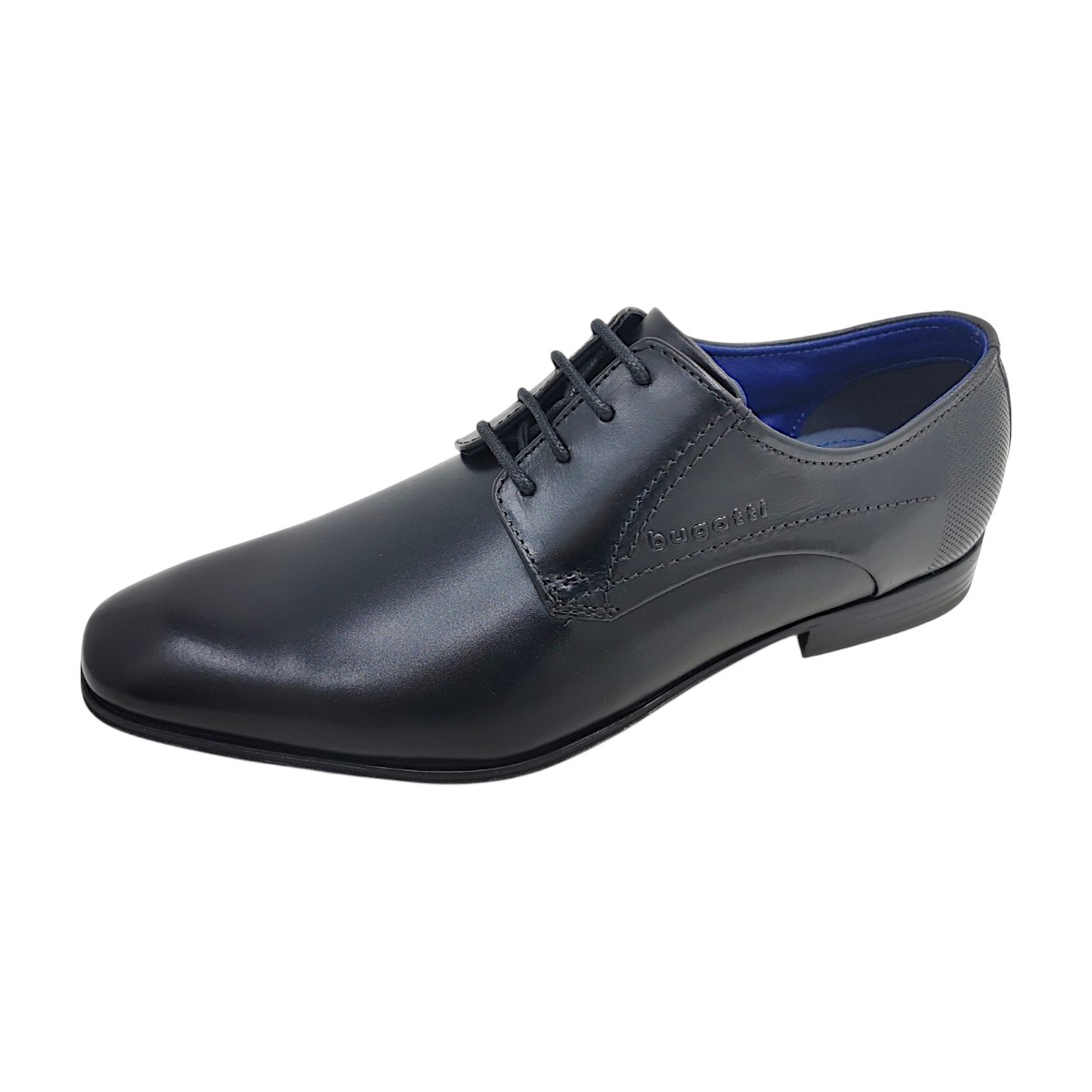 Bugatti 311-66605-1000-1000 Schwarz black 1000