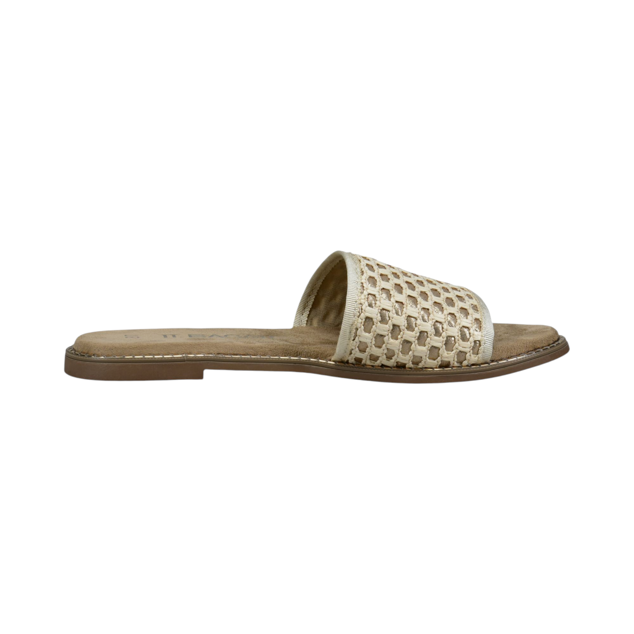 Bagatt Goa EVO D31-AVZ91-6900/5251 Beige beige/gold 5251