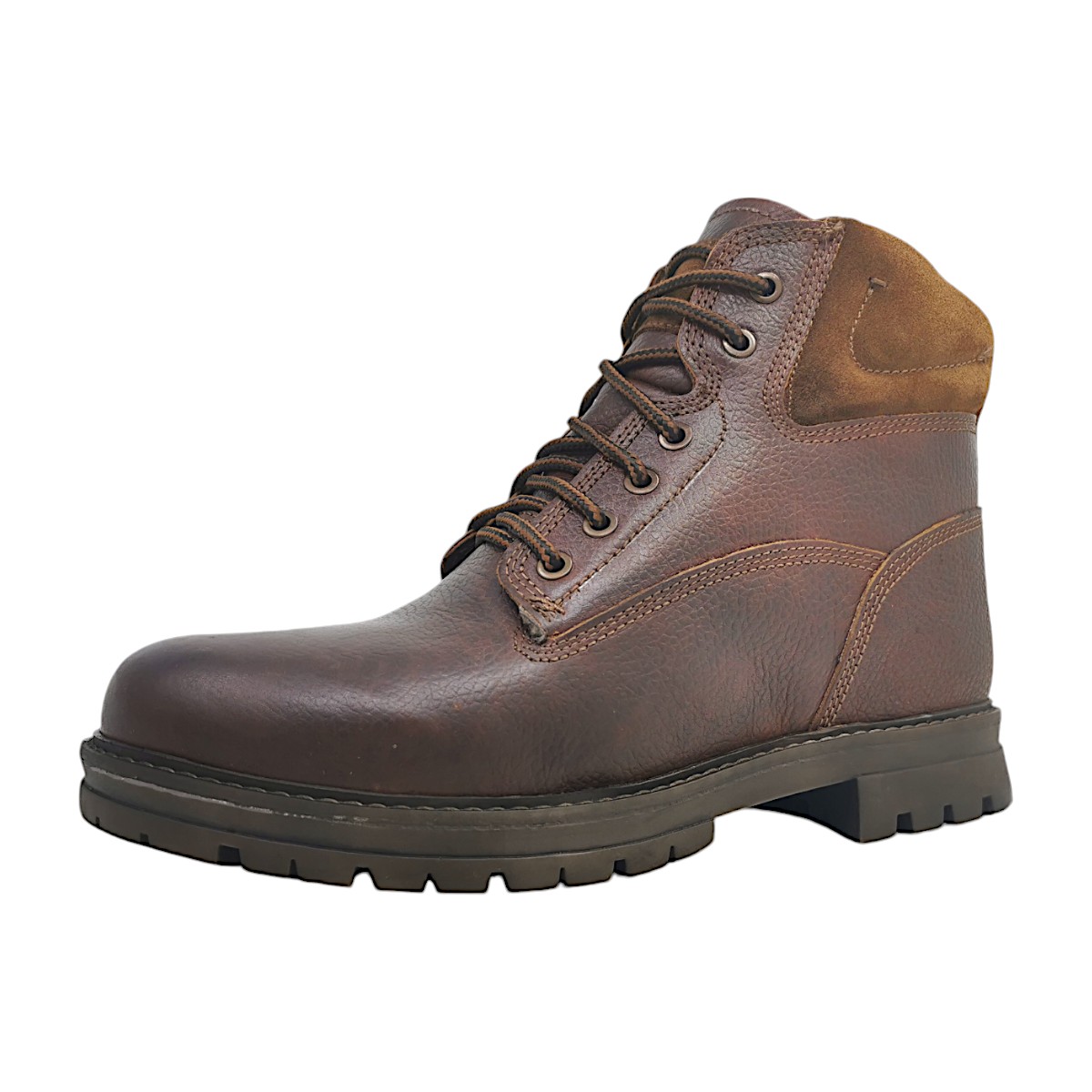 Libelle Herrenschuhe Stiefel Schnürer Braun Freizeit Libelle Herrenschuhe Stiefel Schnürer Braun Freizeit