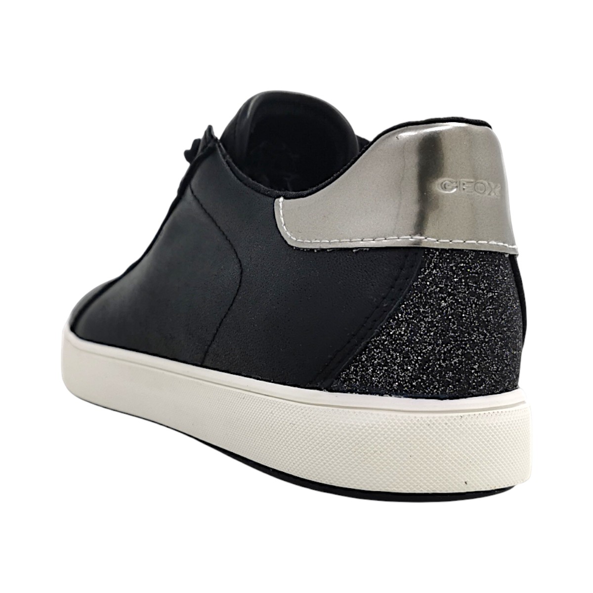 Geox D BLOMIEE D-NAPPA D566HD-00085/C9999 Schwarz BLACK C9999 Geox D BLOMIEE D-NAPPA D566HD-00085/C9999 Schwarz BLACK C9999