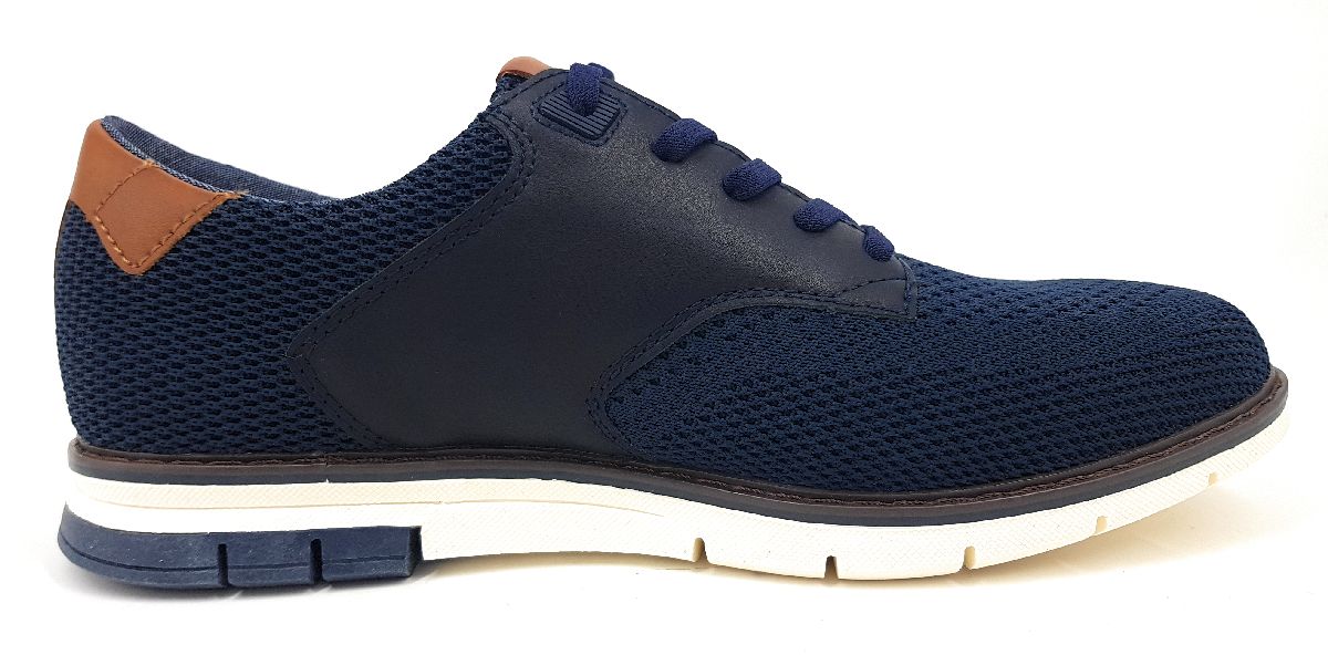 Bugatti Sandman 311-91609-6900 Blau dark blue