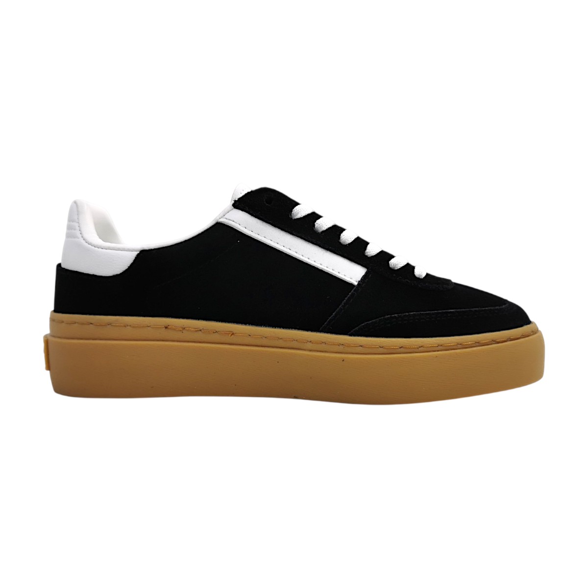British Knights B55-3728/03 Schwarz black 03