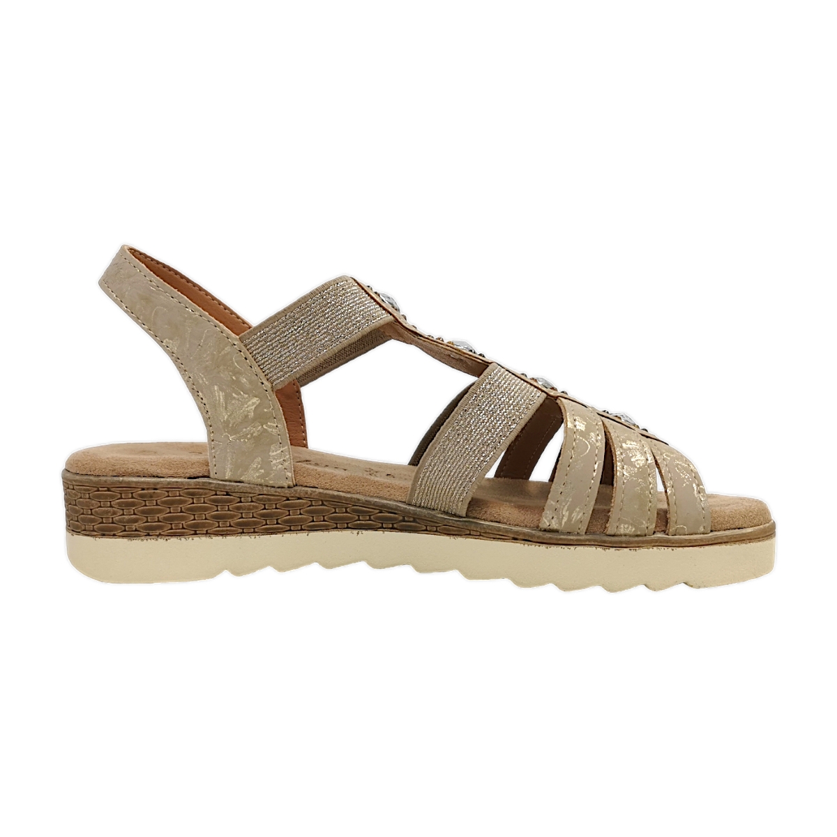 Jane Klain 282826 Beige 405 beige