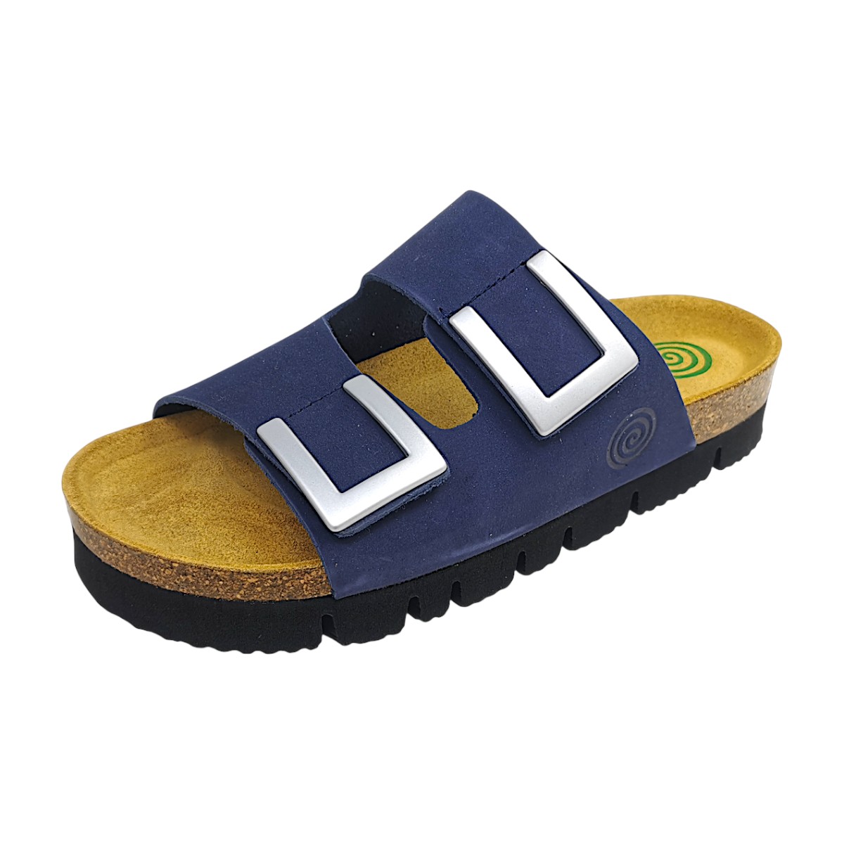 Dr. Brinkmann Bonillo 700802-05 Blau blau