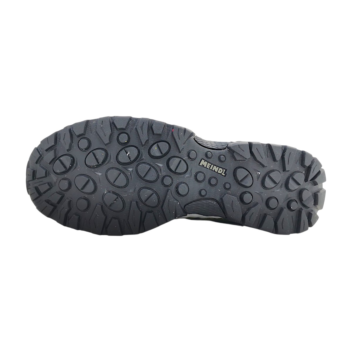 Meindl Houston Mid GTX 4671-22 Mehrfarbig lemon/graphit 22