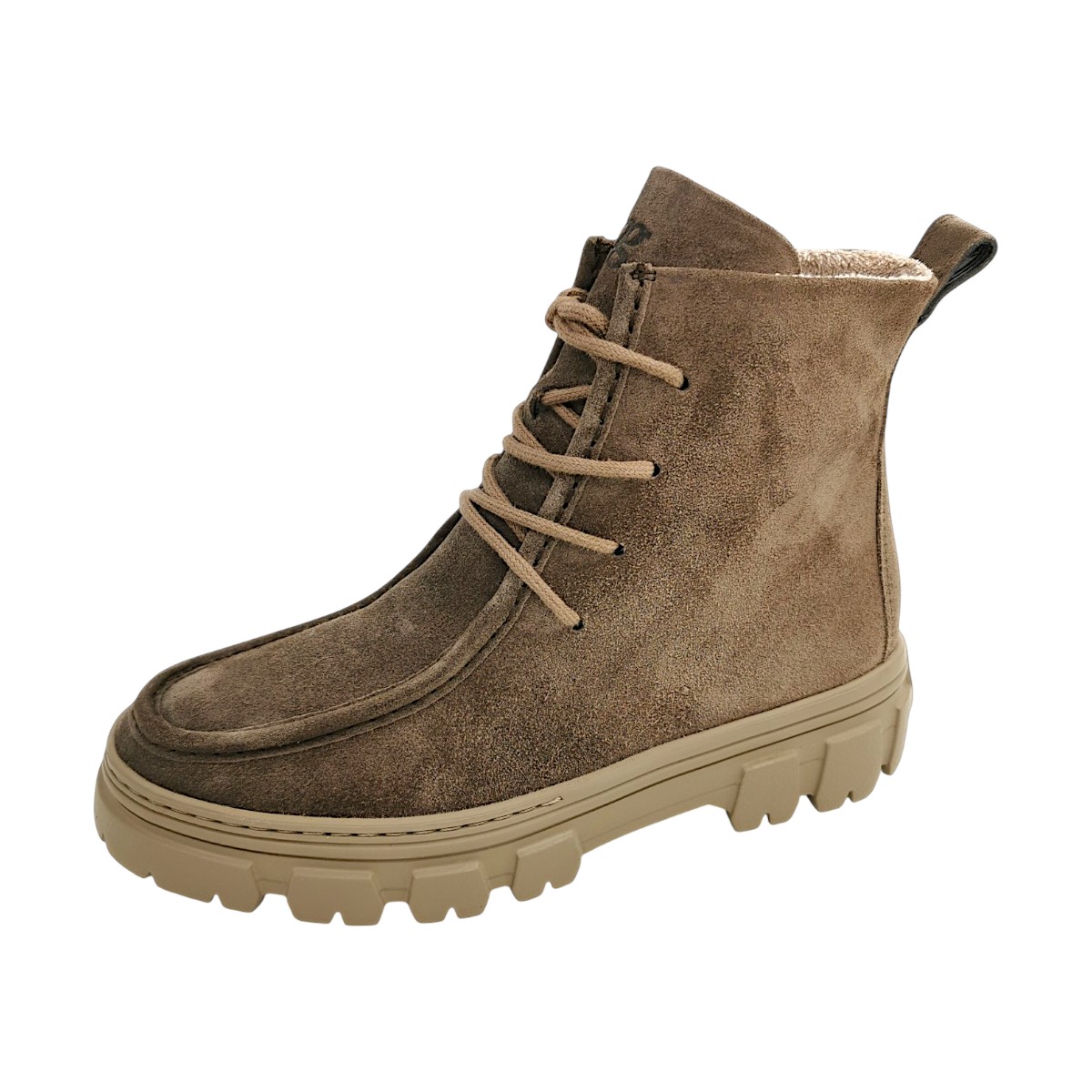 Paul Green Damenschuhe Schnürstiefel Braun Freizeit (earth 043, Größe 39 EU) Paul Green Damenschuhe Schnürstiefel Braun Freizeit (earth 043, Größe 39 EU)