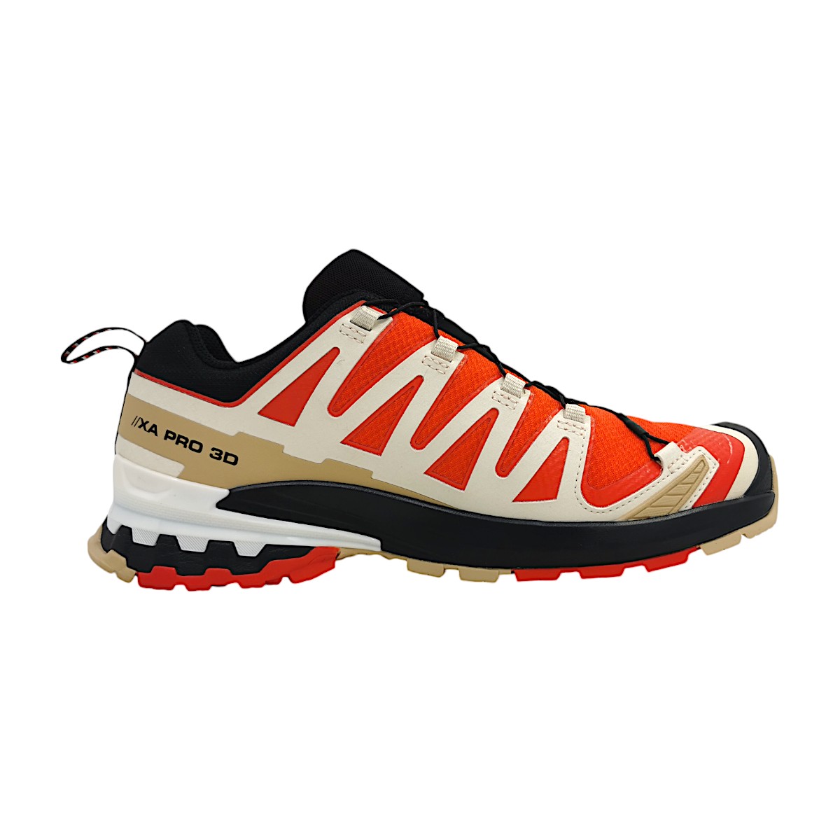 Salomon XA Pro 3D GTX L47686700 Rot Red Salomon XA Pro 3D GTX L47686700 Rot Red