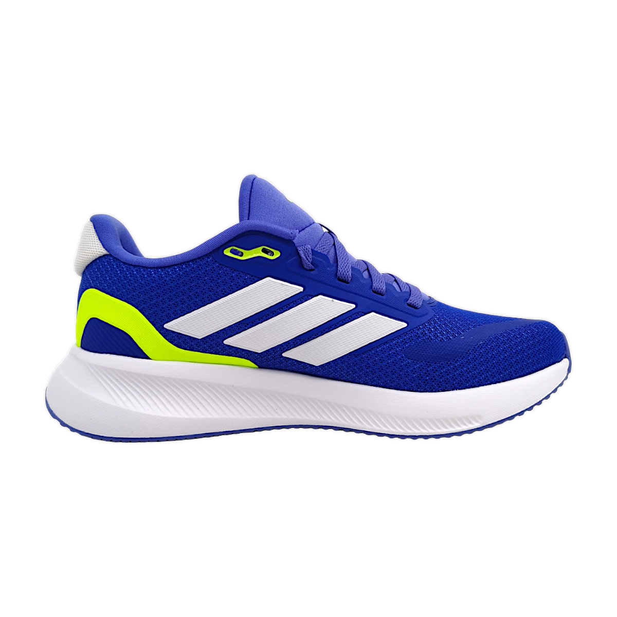 adidas Runfalcon J IE8590 Blau blue