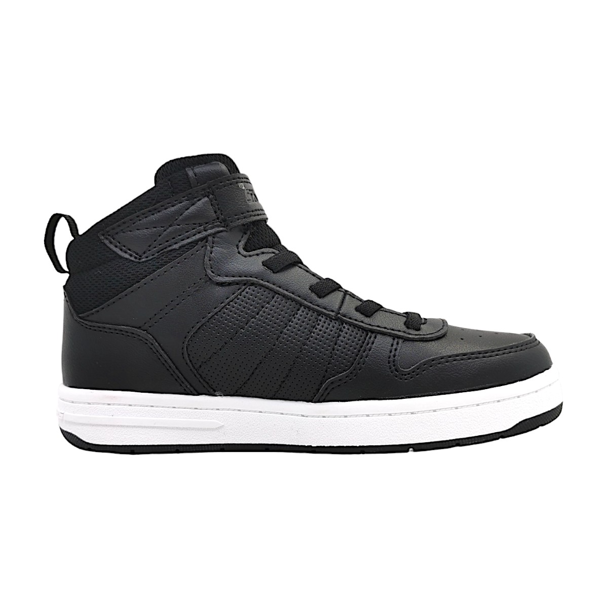 Skechers SMOOTH STREET - VORREZ 405633L/BKW Schwarz BKW- Black/White Skechers SMOOTH STREET - VORREZ 405633L/BKW Schwarz BKW- Black/White