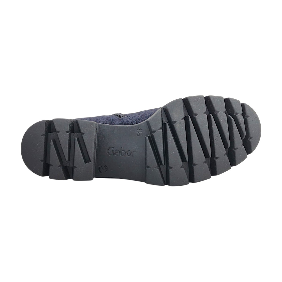 Gabor 8018.01.009 Blau dk. blue