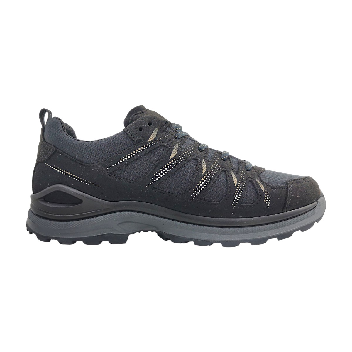 Lowa Innox EVO II GTX Ws 321417-9932 Schwarz schwarz/champagner 9932
