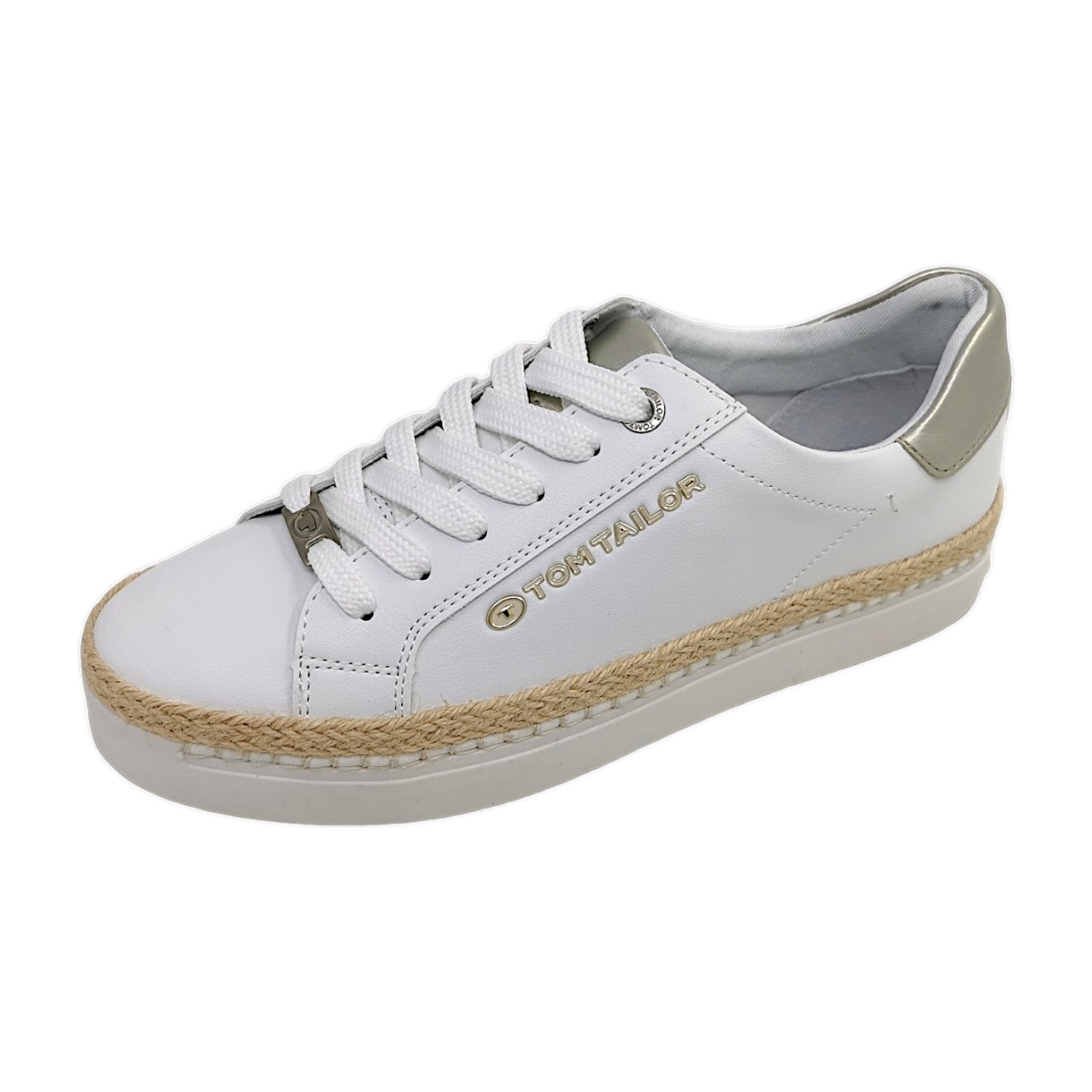 Tom Tailor 390320023 Weiß white