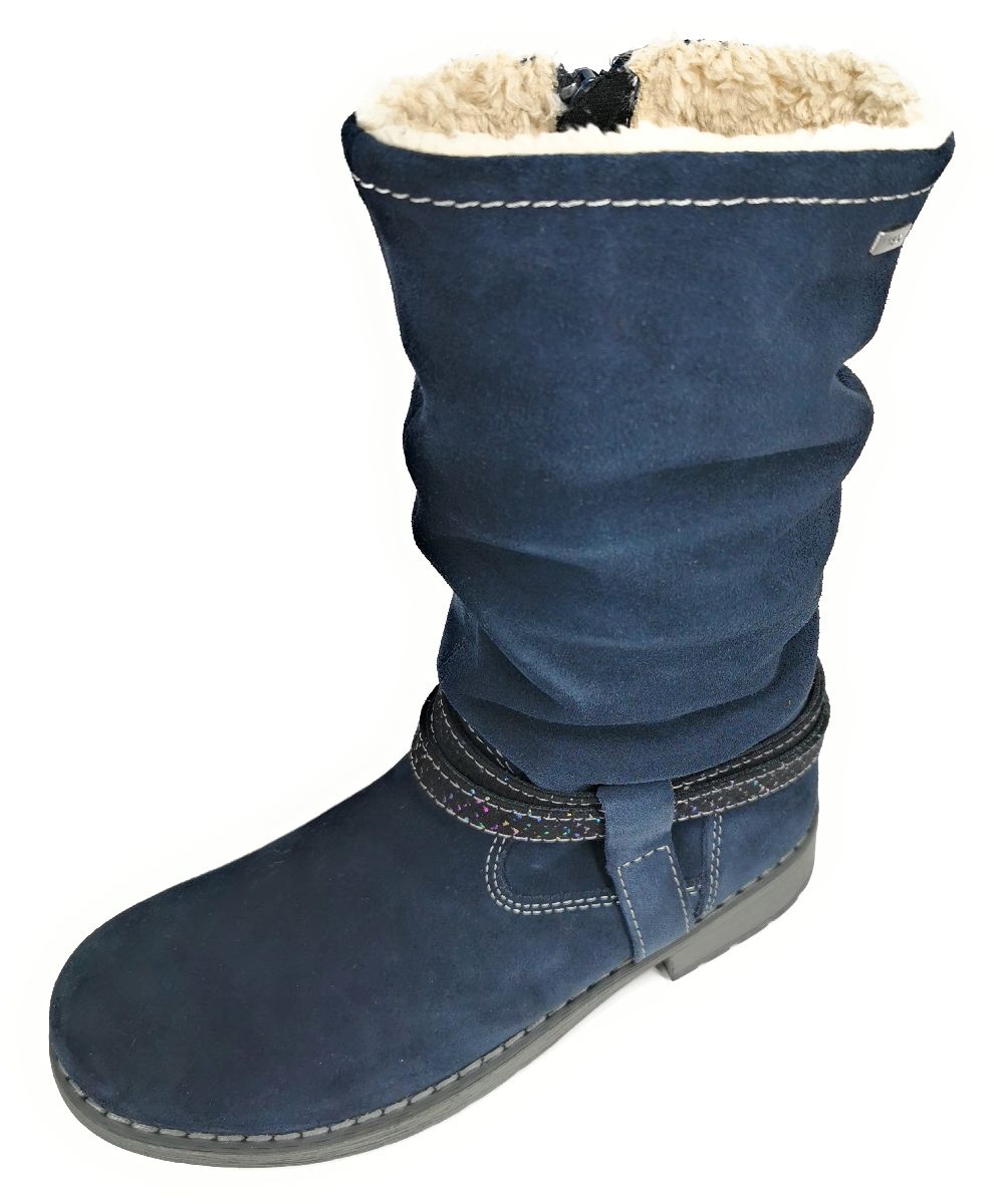 Lurchi Lia 33-17026-42 Blau 42 atlantic multi Lurchi Lia 33-17026-42 Blau 42 atlantic multi