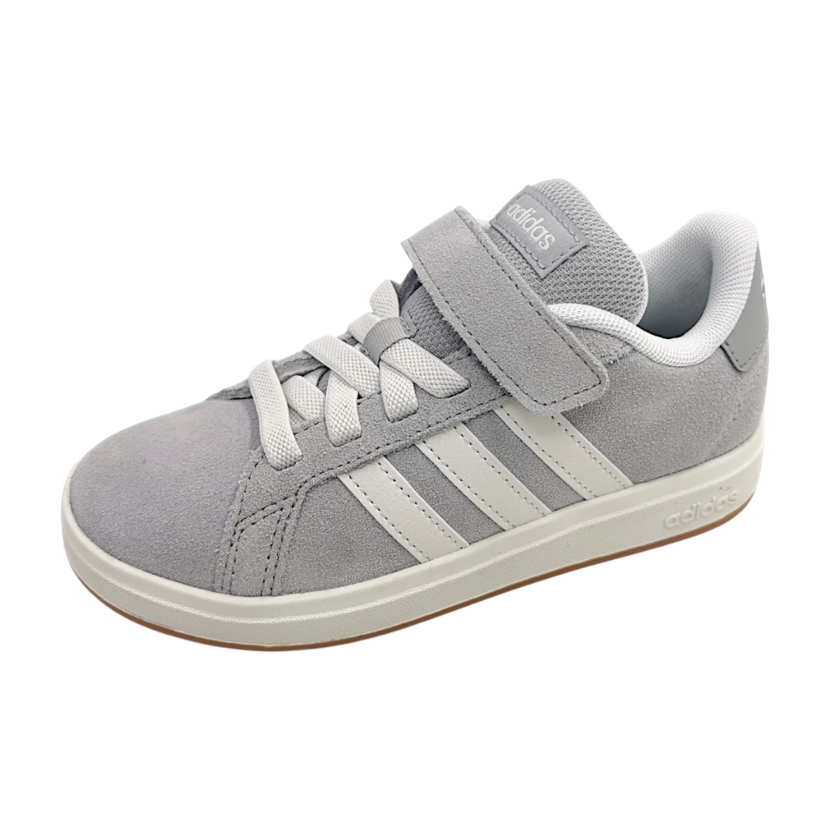 adidas Grand Court JP5897 Grau Grey