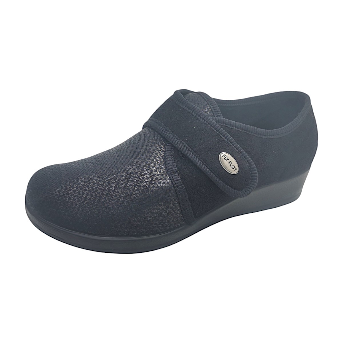 FLY FLOT 340073/01 Schwarz 01 Schwarz